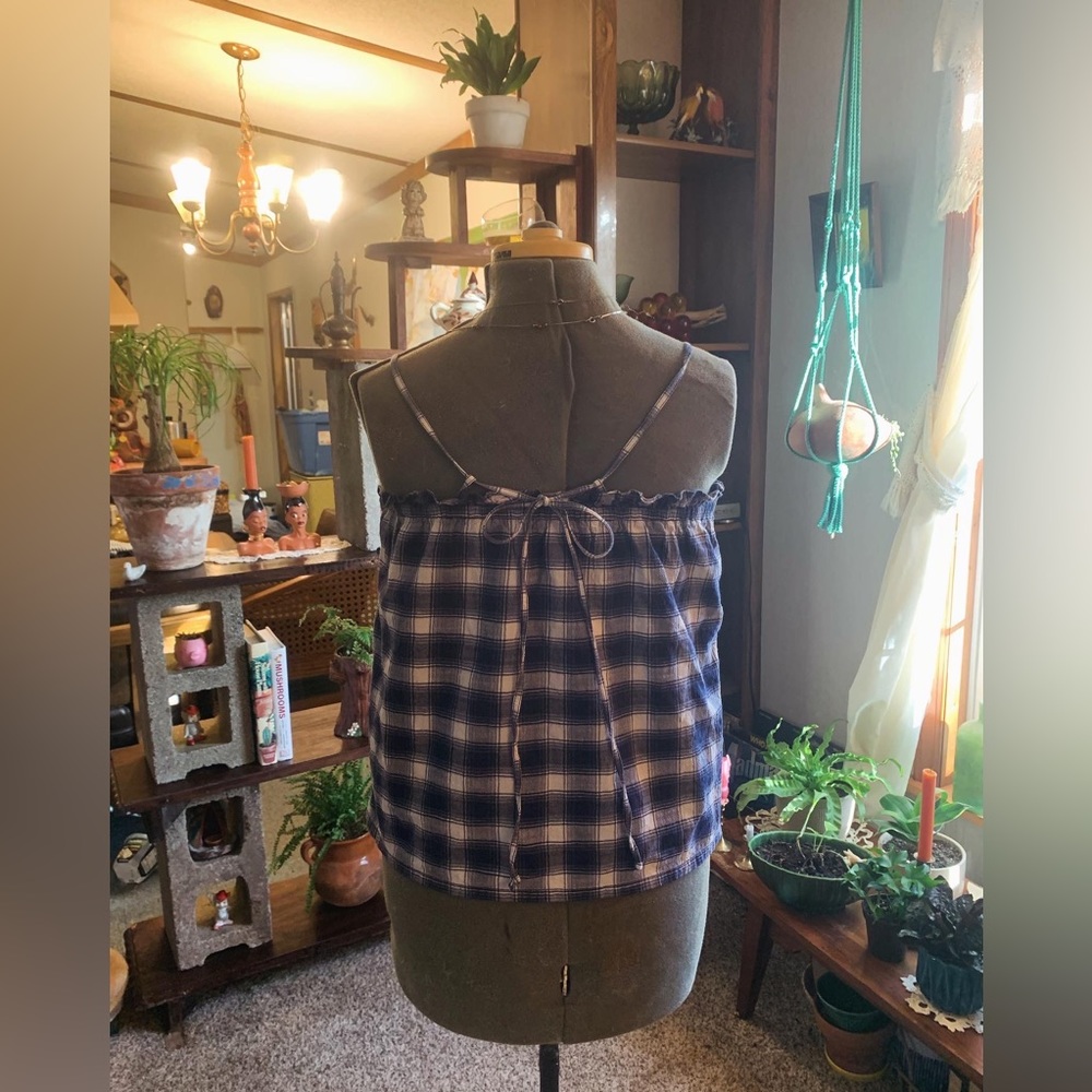 Madewell Top Size M